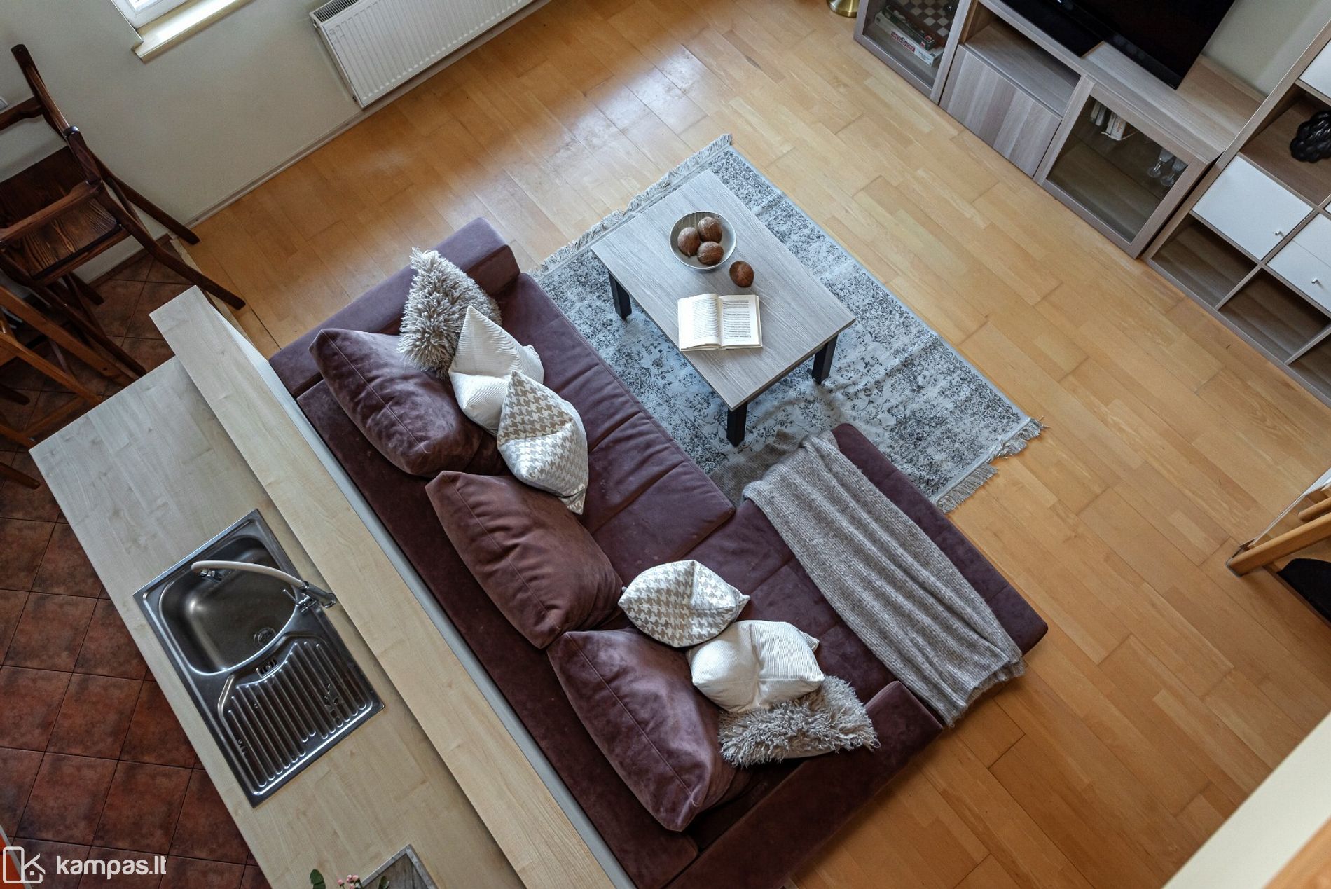 Main Image Vilnius, Naujamiestis, Savanorių pr.