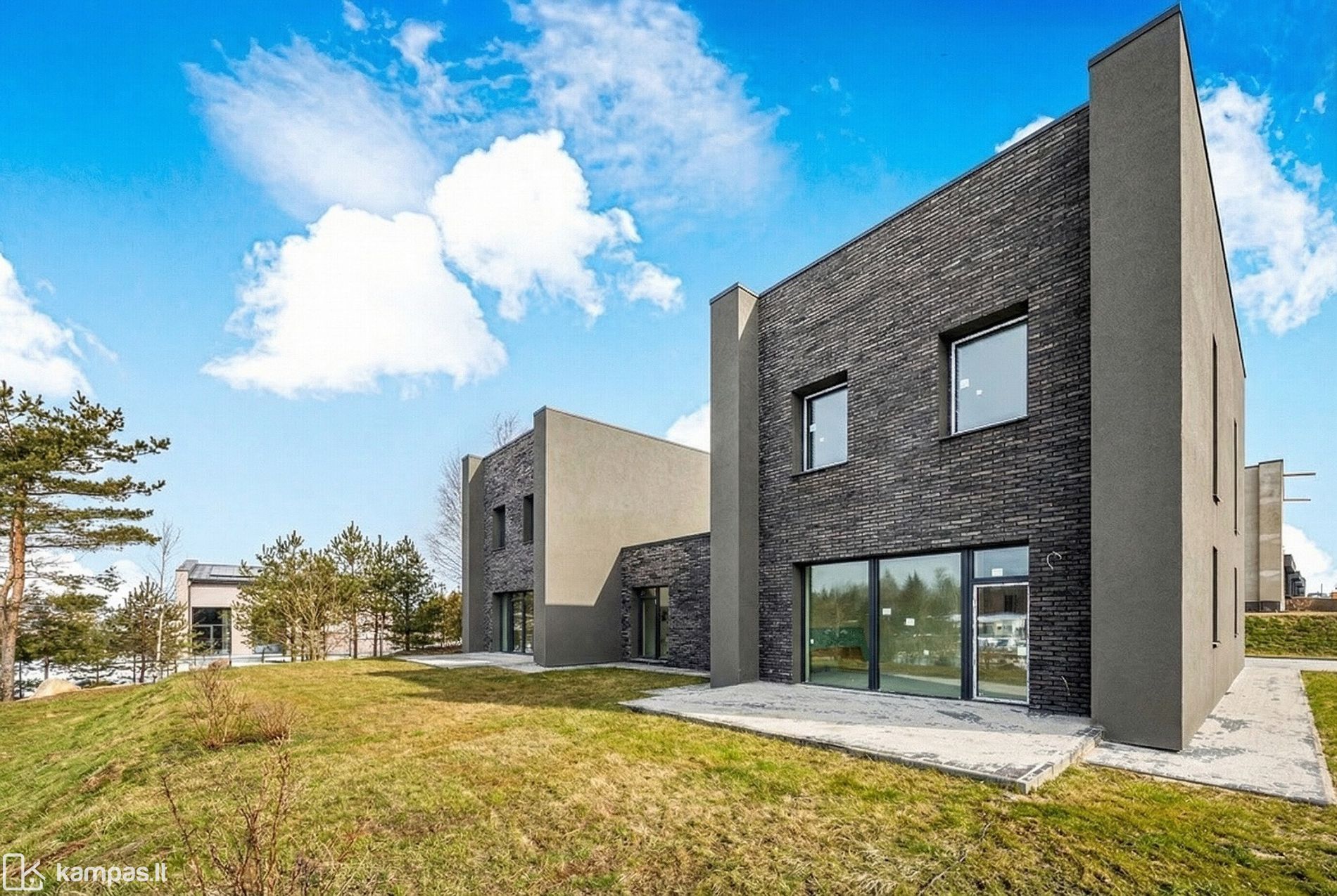 Main Image Vilniaus r. sav., Gilužiai, Piliarožių g.