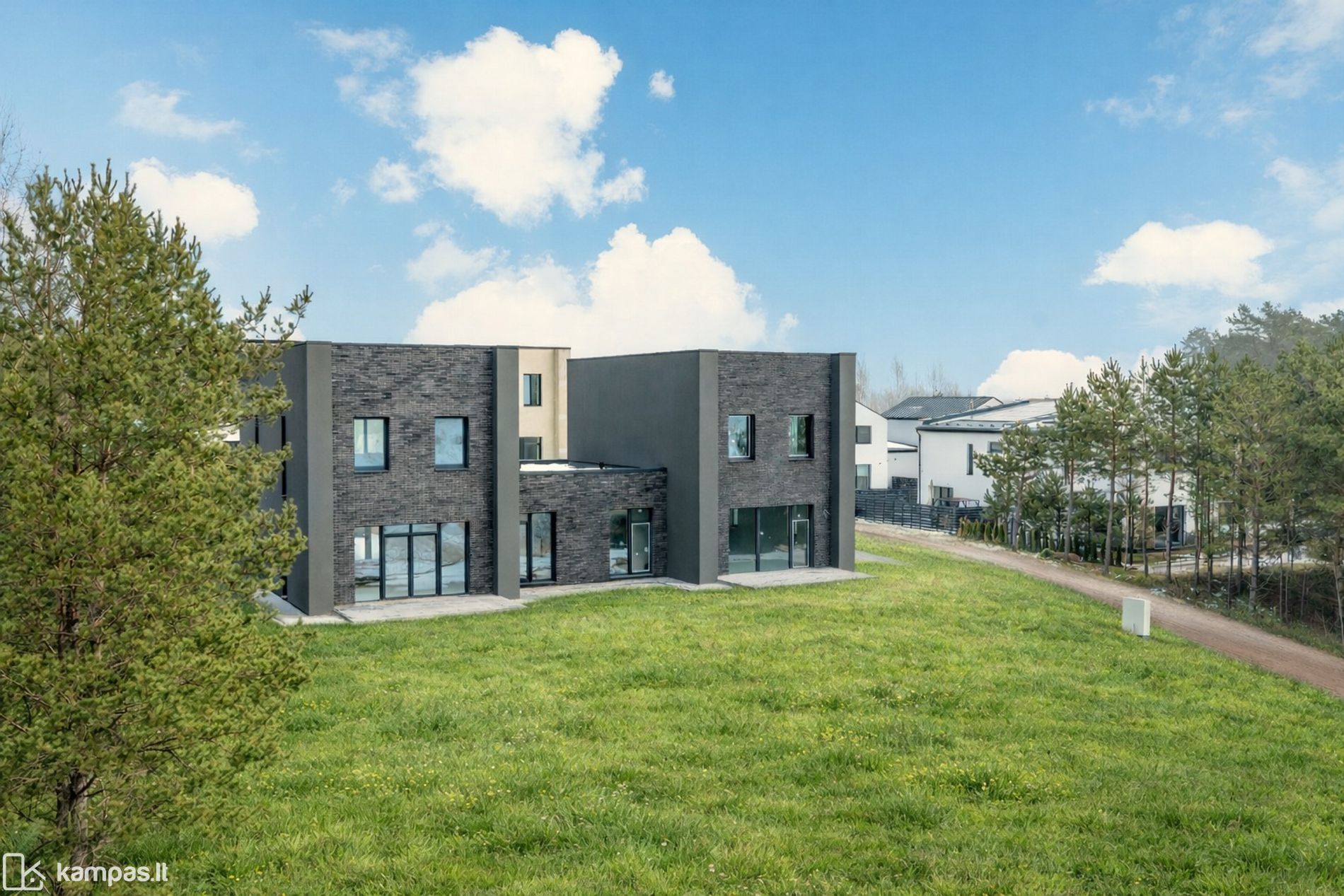 Main Image Vilniaus r. sav., Gilužiai, Piliarožių g.