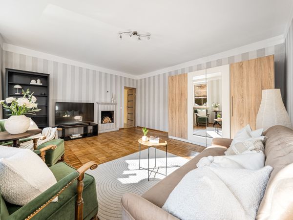 Vilnius, Senamiestis