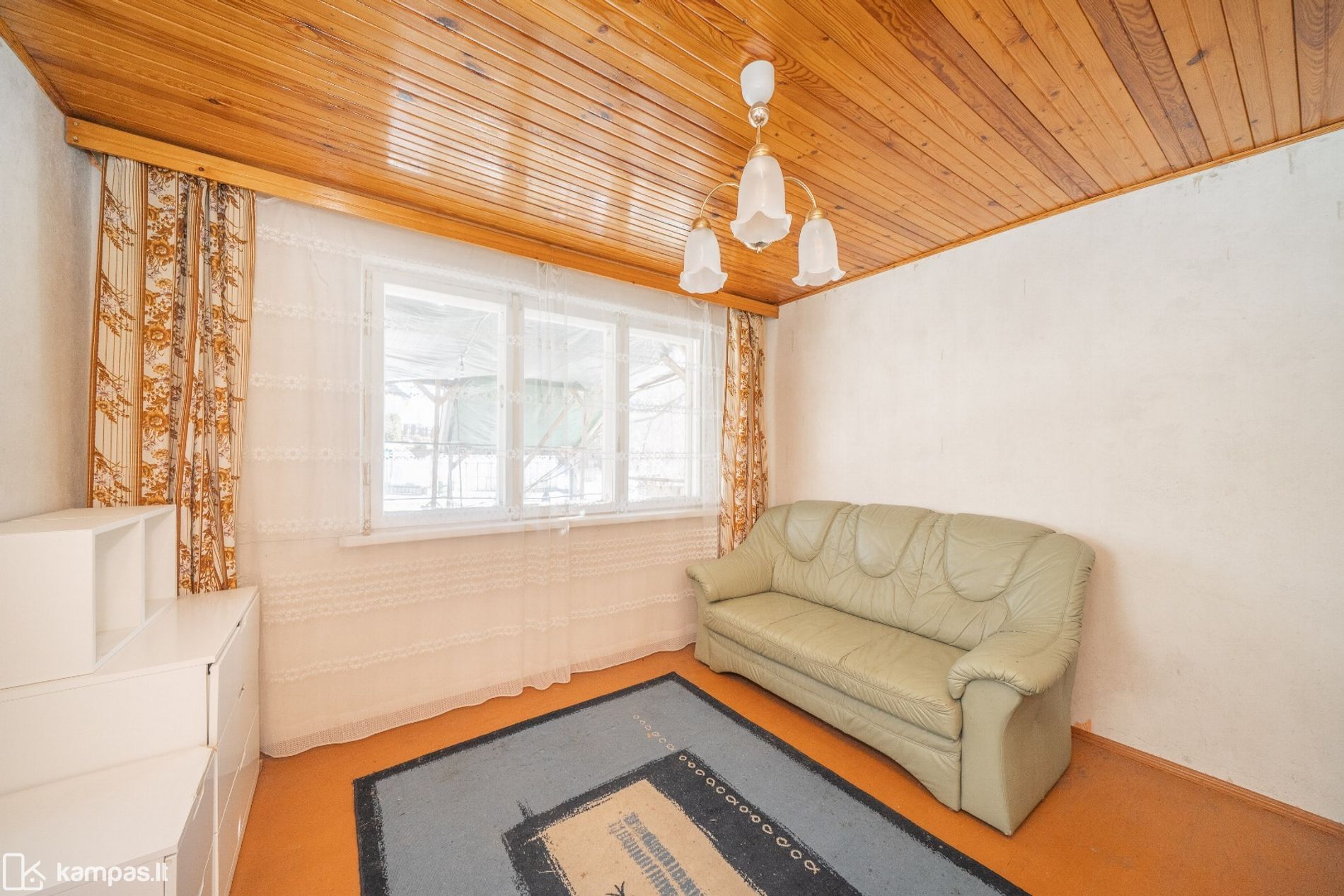 Main Image Vilniaus r. sav., Rastinėnai, Saulės g.