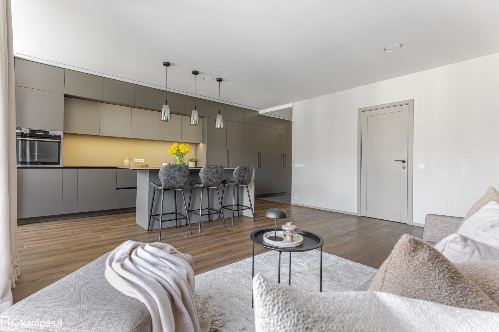 Main Image Vilnius, Lazdynėliai, Žaibo g.