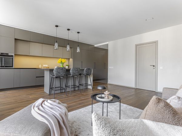 Vilnius, Lazdynėliai