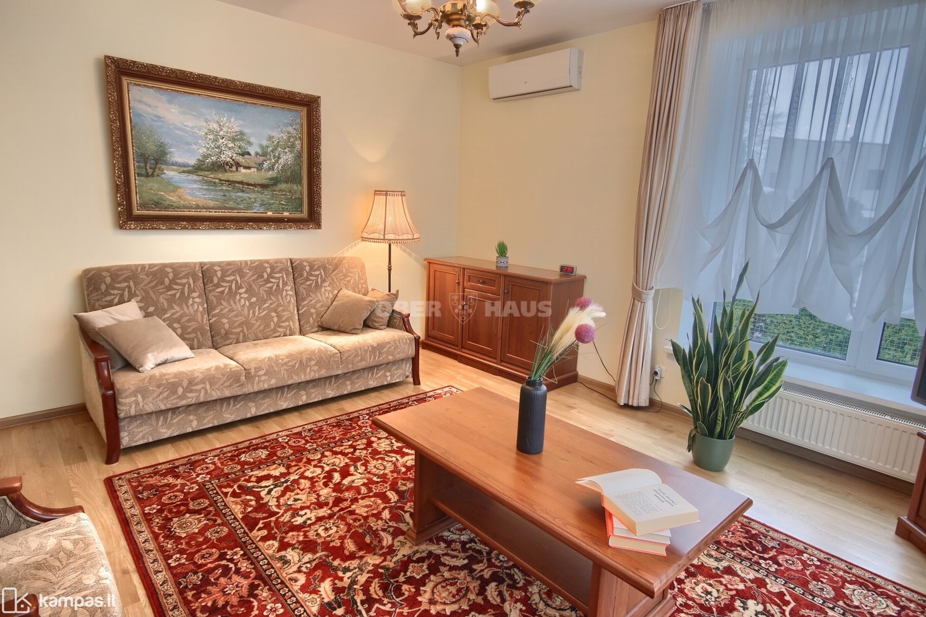 Main Image Kaunas, Panemunė, Mažoji g.