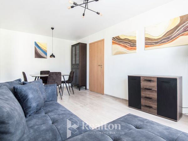 Vilnius, Naujamiestis