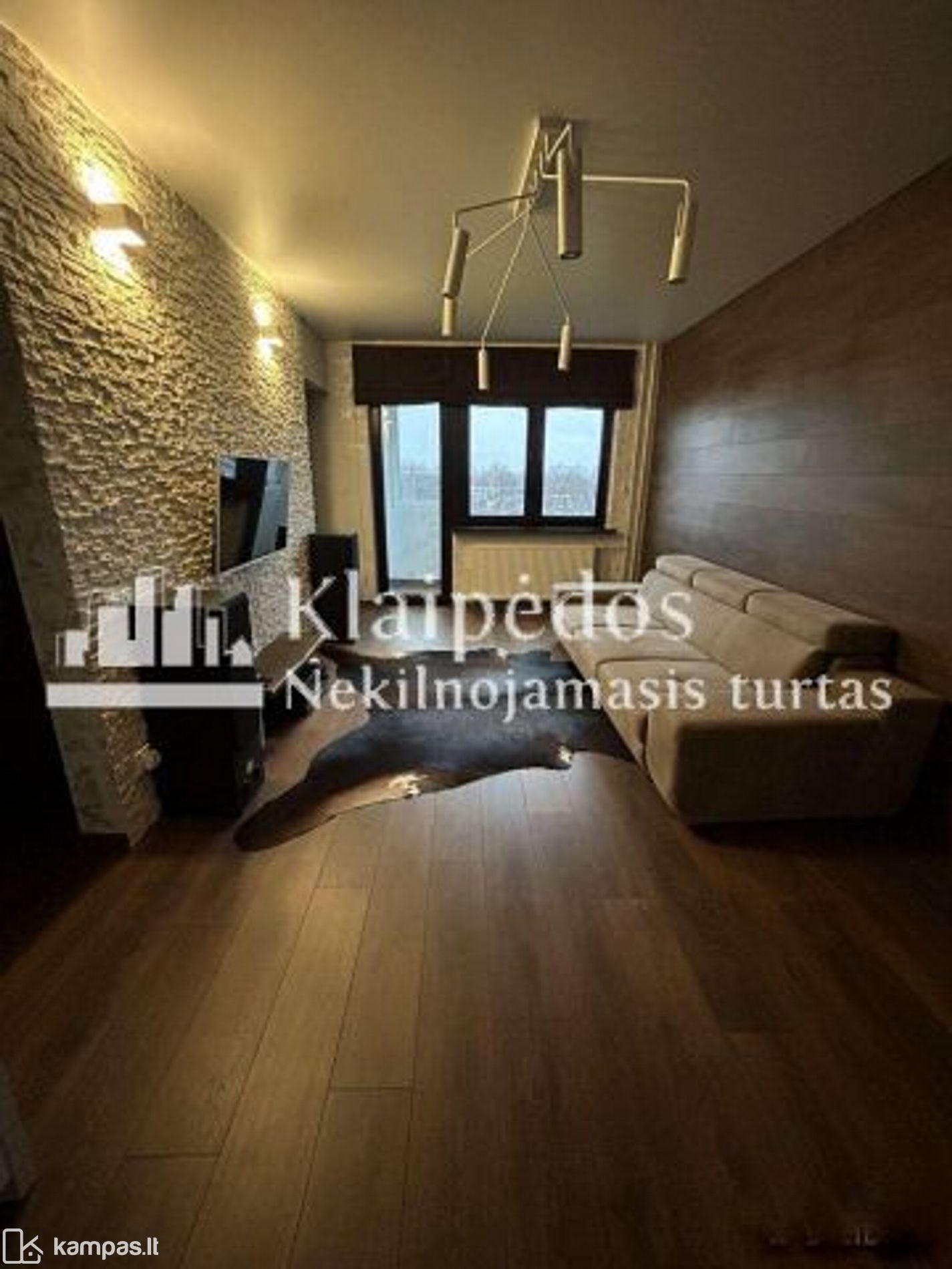 Main Image Klaipėda, Vingis, Šilutės pl.