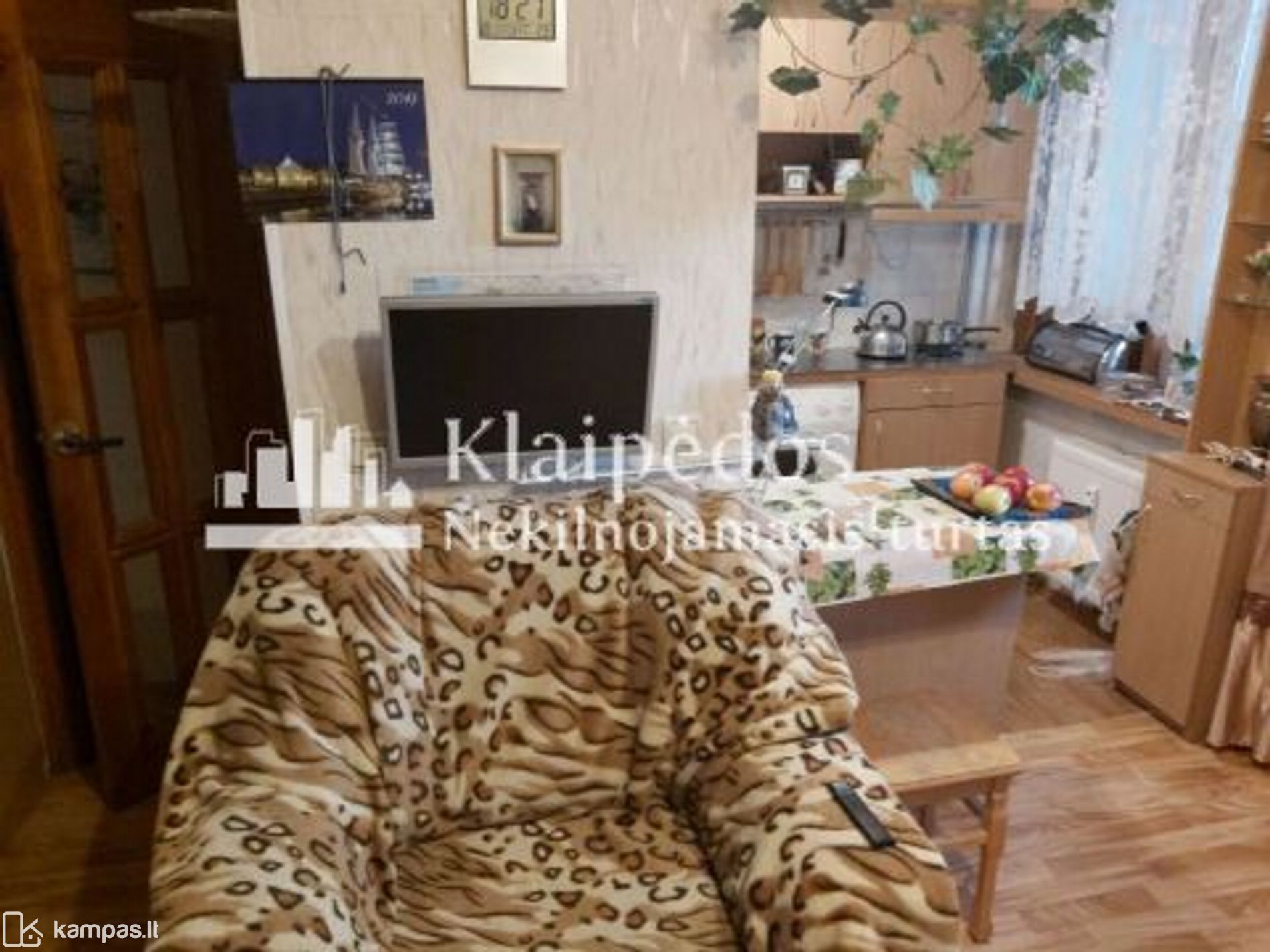 Main Image Klaipėda, Kaunas, Paryžiaus Komunos g.