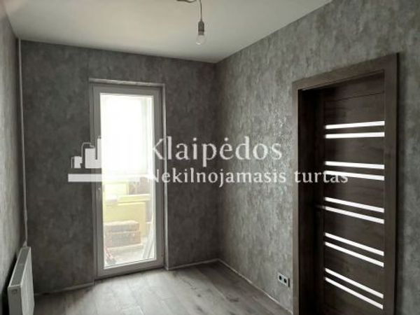 Klaipėda, Bandužiai