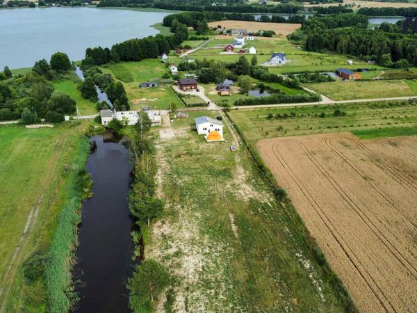 Kaišiadorių r. sav., Naujažeris