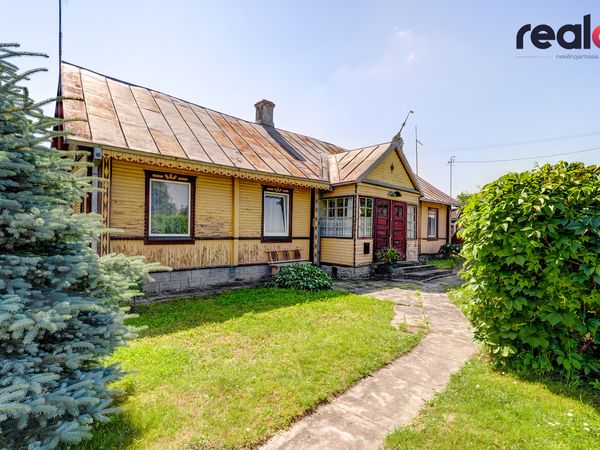 Kaišiadorių r. sav., Kaišiadorys