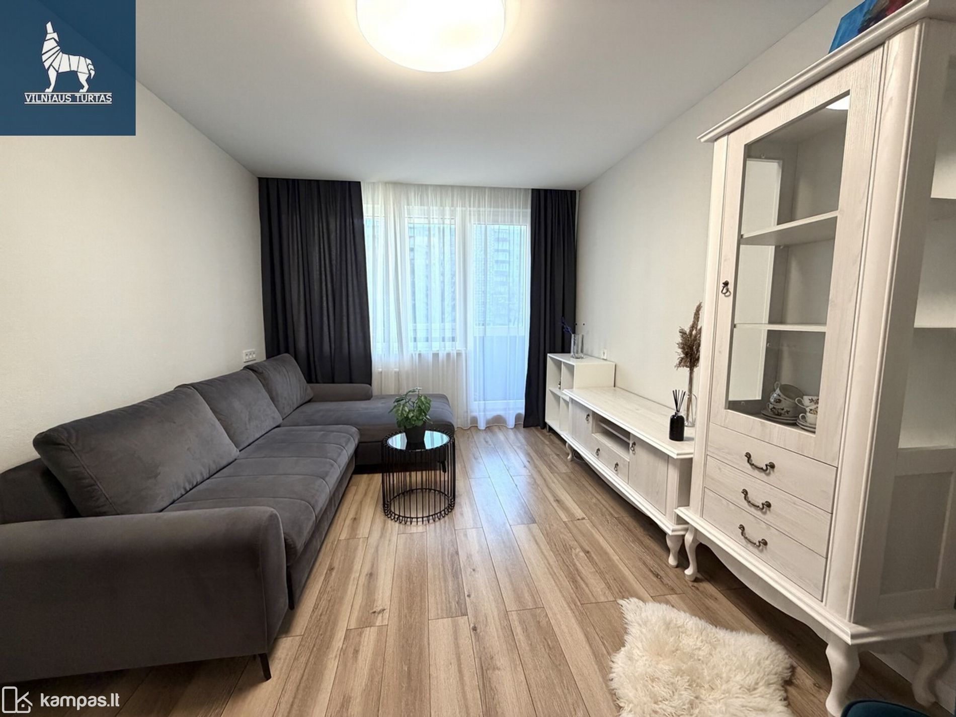 Main Image Vilnius, Karoliniškės, Vido Maciulevičiaus g.