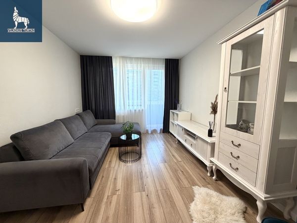 Vilnius, Karoliniškės