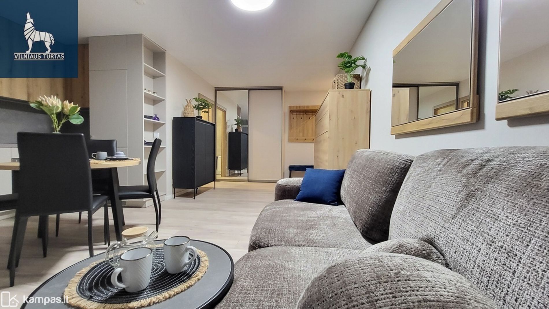 Main Image Vilnius, Justiniškės, Rygos g.