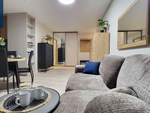 Vilnius, Justiniškės