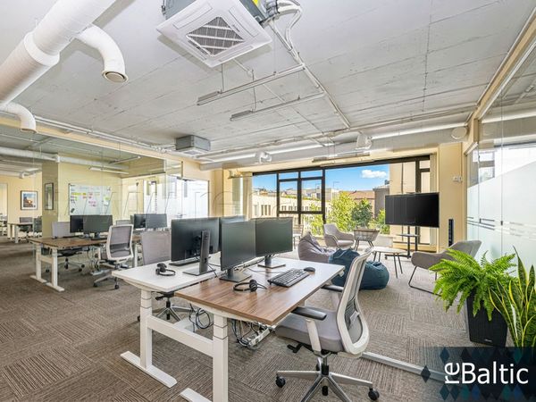 Vilnius, Naujamiestis