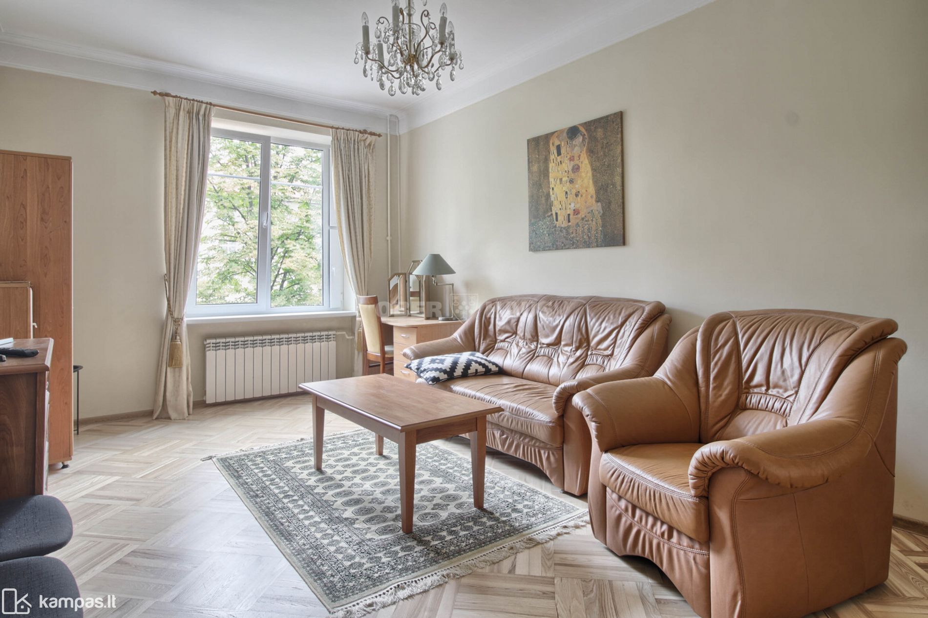 Main Image Vilnius, Naujamiestis, J. Basanavičiaus g.