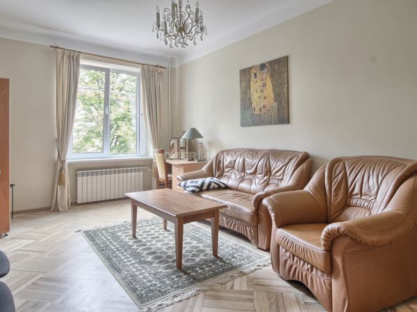 Vilnius, Naujamiestis