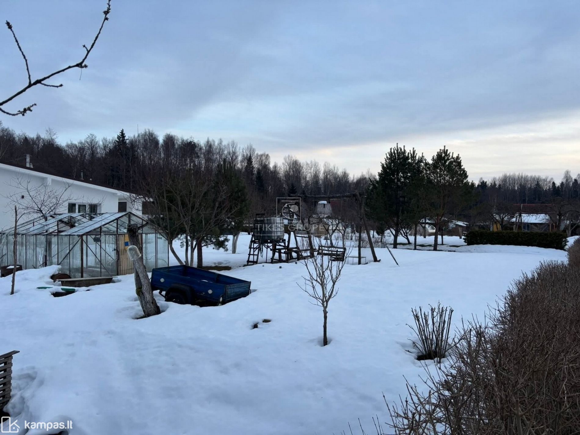 Main Image Klaipėdos r. sav., Vaiteliai