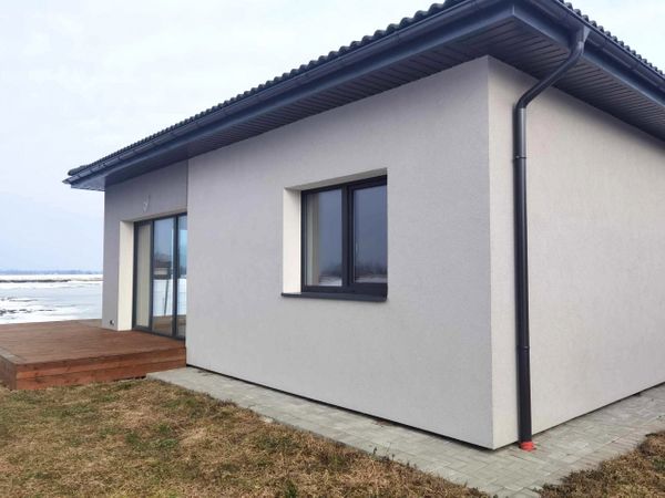 Klaipėdos r. sav., Trušeliai