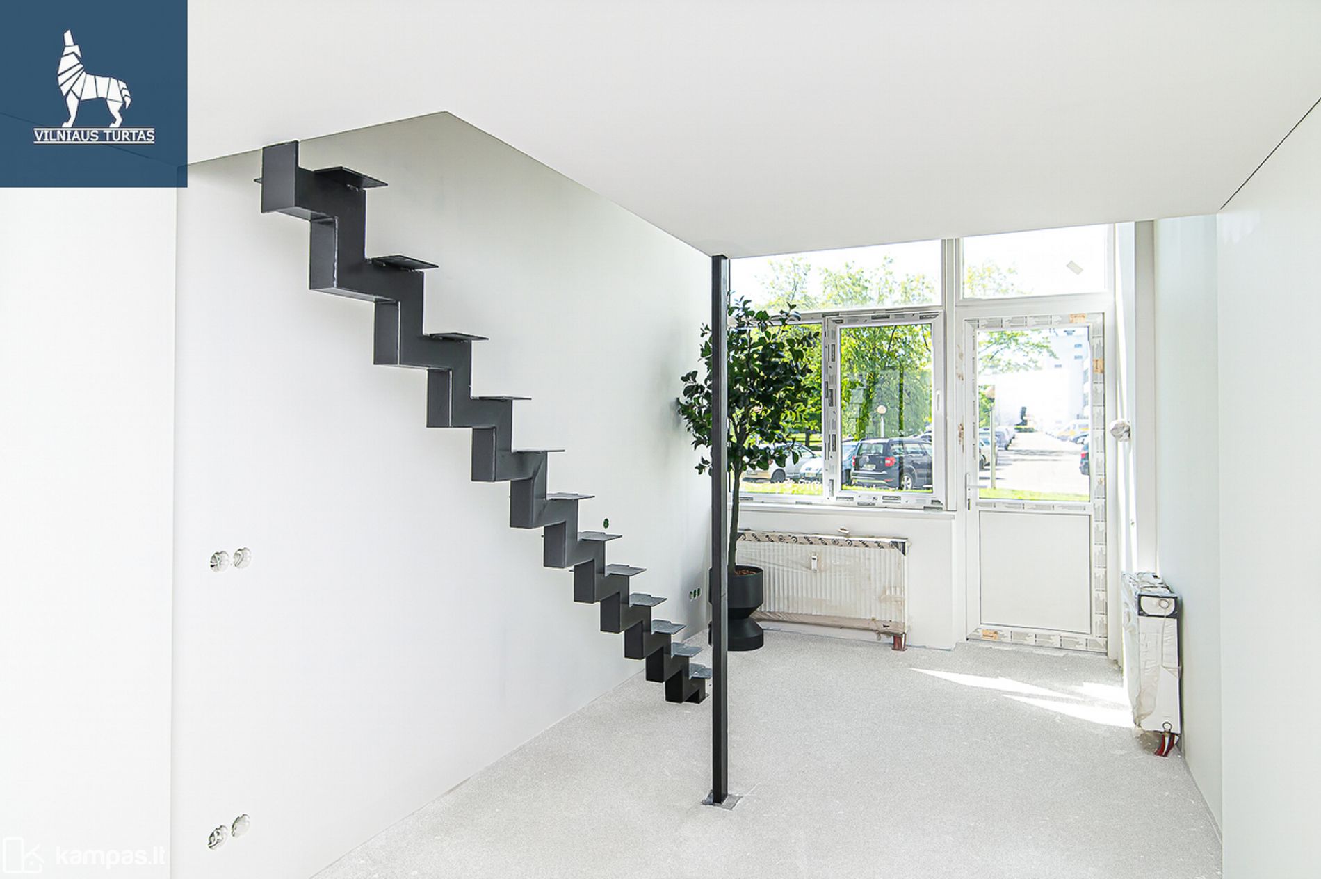 Main Image Vilnius, Žirmūnai, Žirmūnų g.