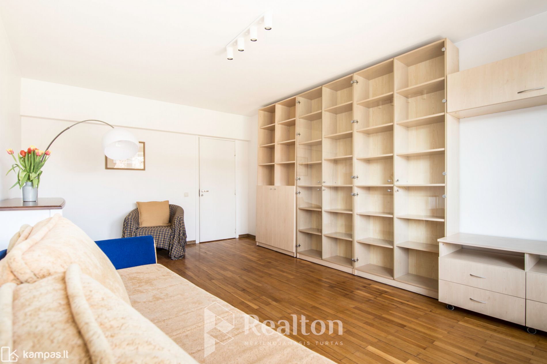 Main Image Vilnius, Senamiestis, Kruopų g.