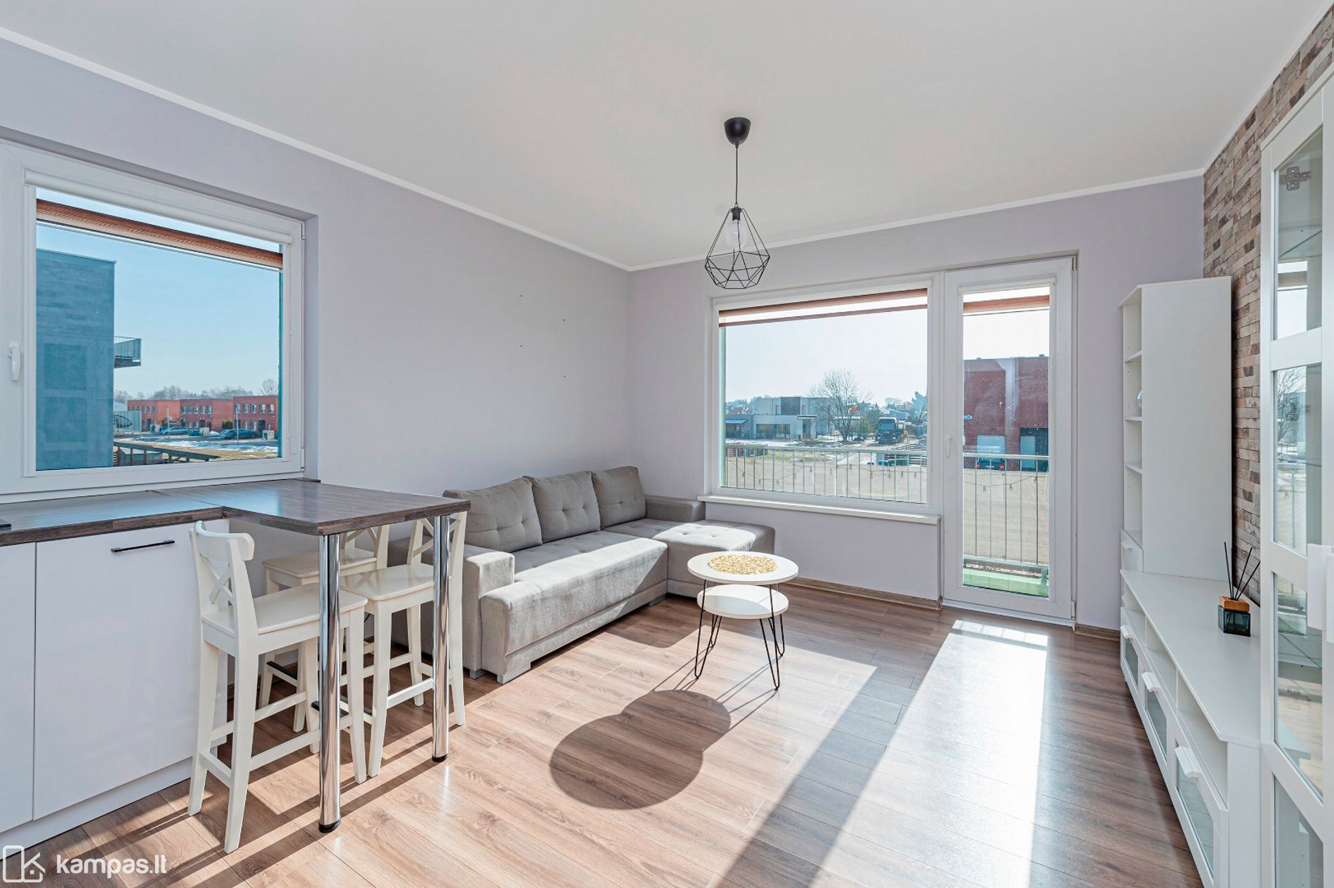 Main Image Kauno r. sav., Giraitė, Žilvičių g.