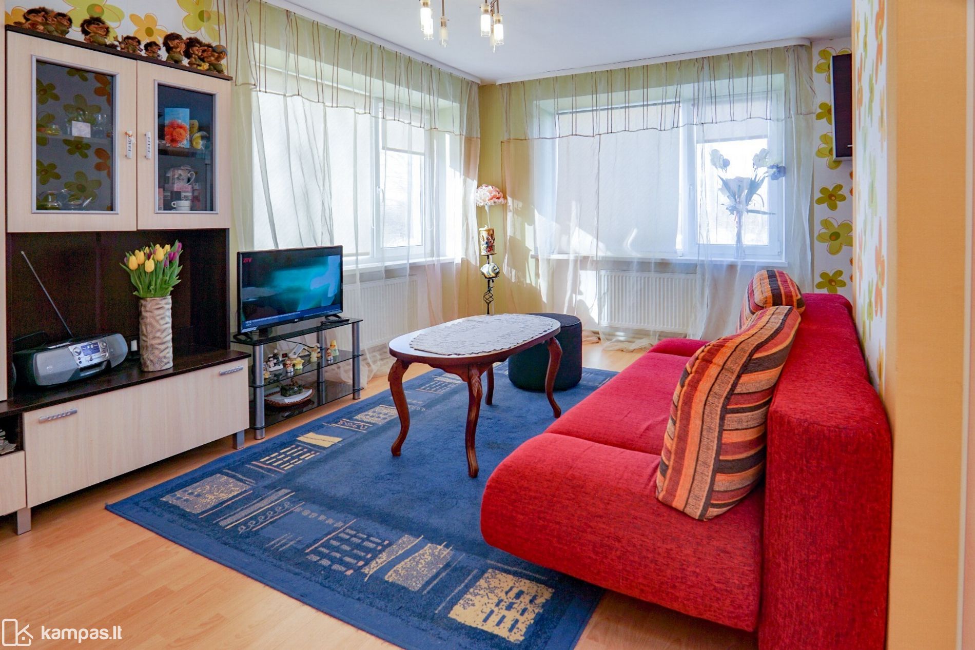 Main Image Pasvalio r. sav., Diliauskai, Atžalyno g.