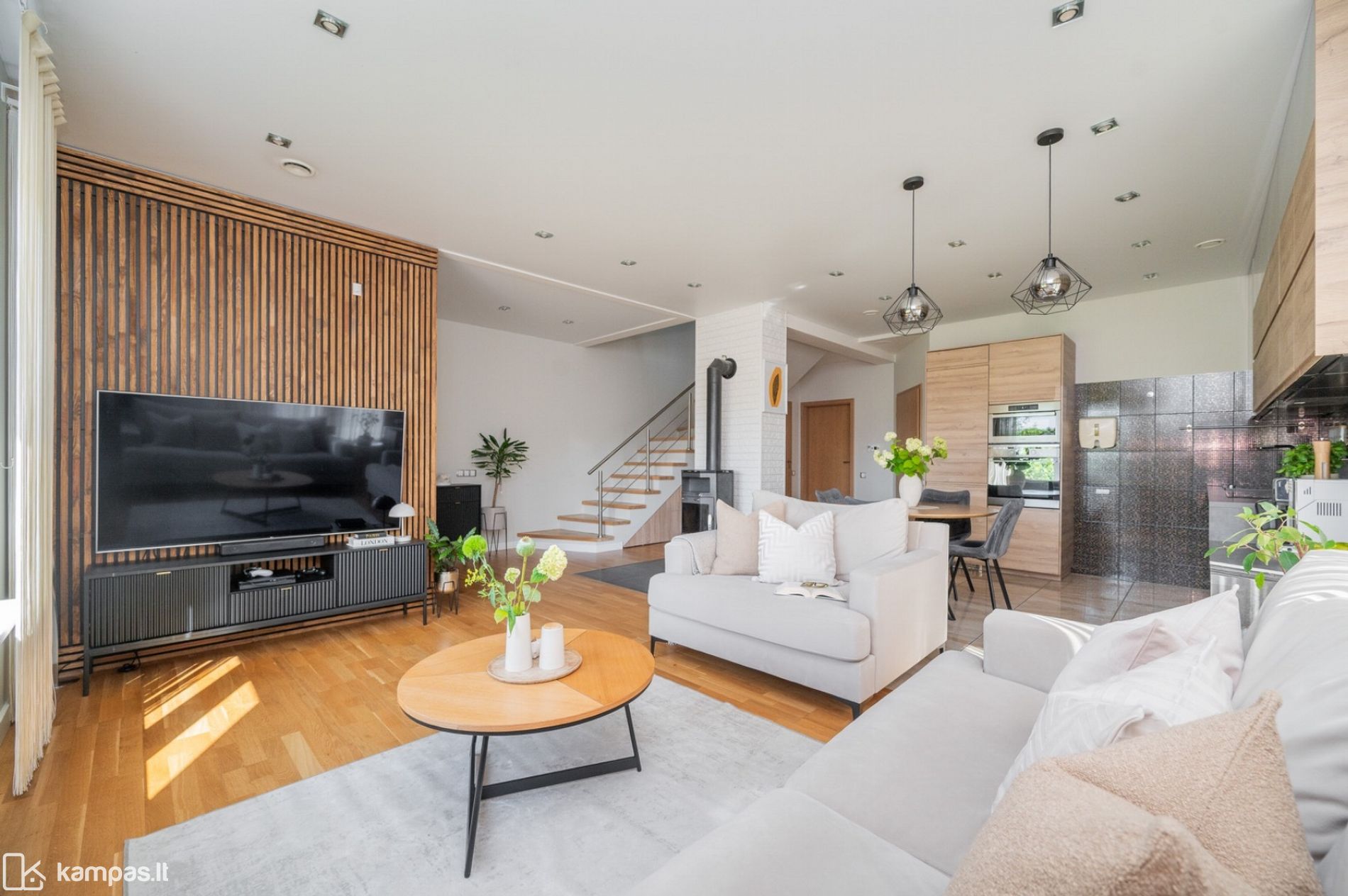 Main Image Vilniaus r. sav., Gailiūnai, Gailiūnų g.