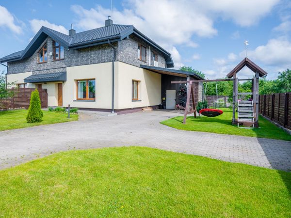 Vilniaus r. sav., Gailiūnai