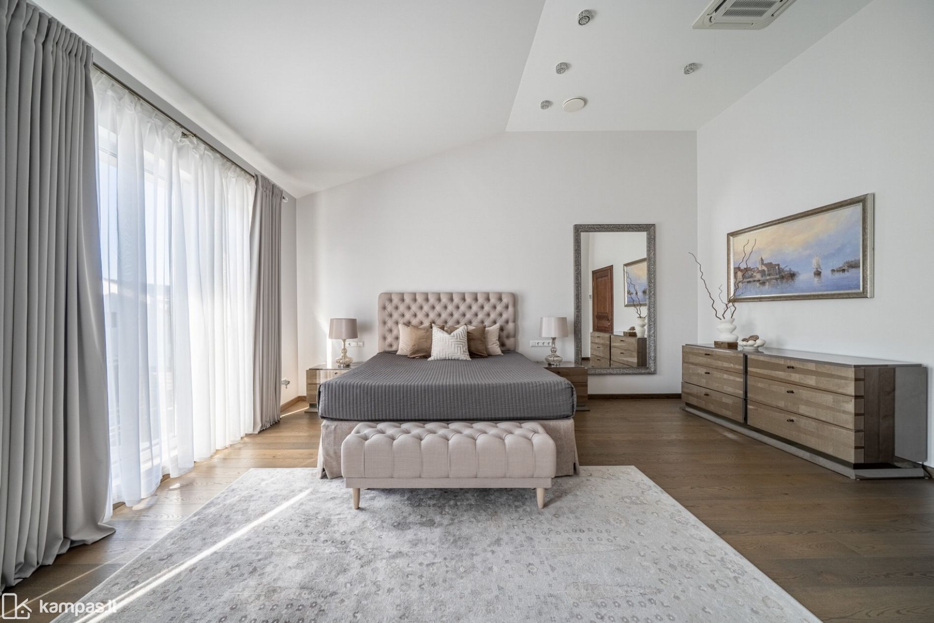 Main Image Vilnius, Tarandė, Žozefo Pusjė g.