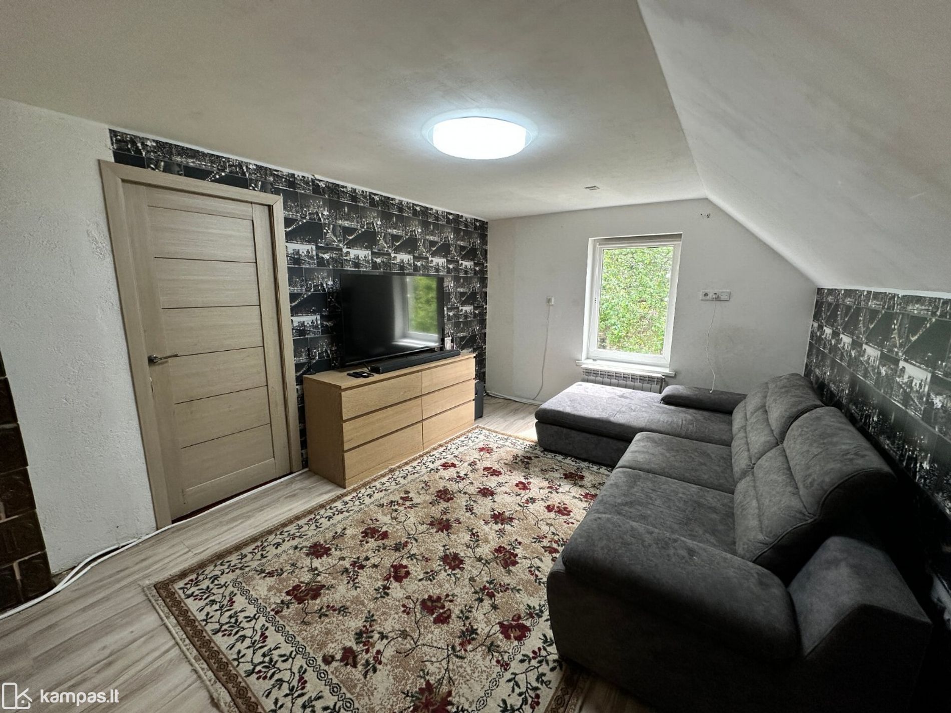 Main Image Vilnius, Naujininkai, Rudaminos g.