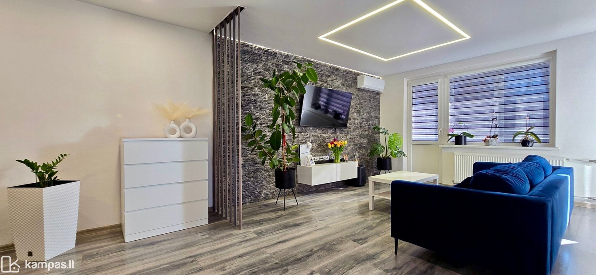 Main Image Kėdainių r. sav., Vilainiai, Melioratorių g.