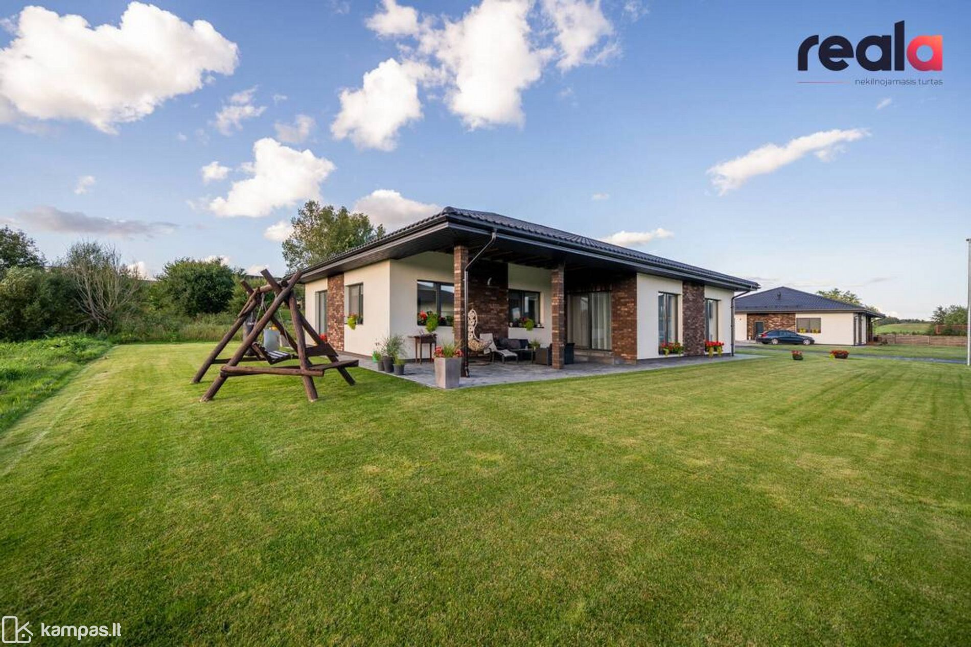 Main Image Kaišiadorių r. sav., Kaišiadorys, Avilių g.