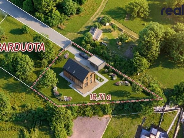 Vilniaus r. sav., Sakiškės