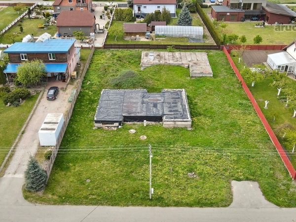 Marijampolės sav., Marijampolė, Mikalinė