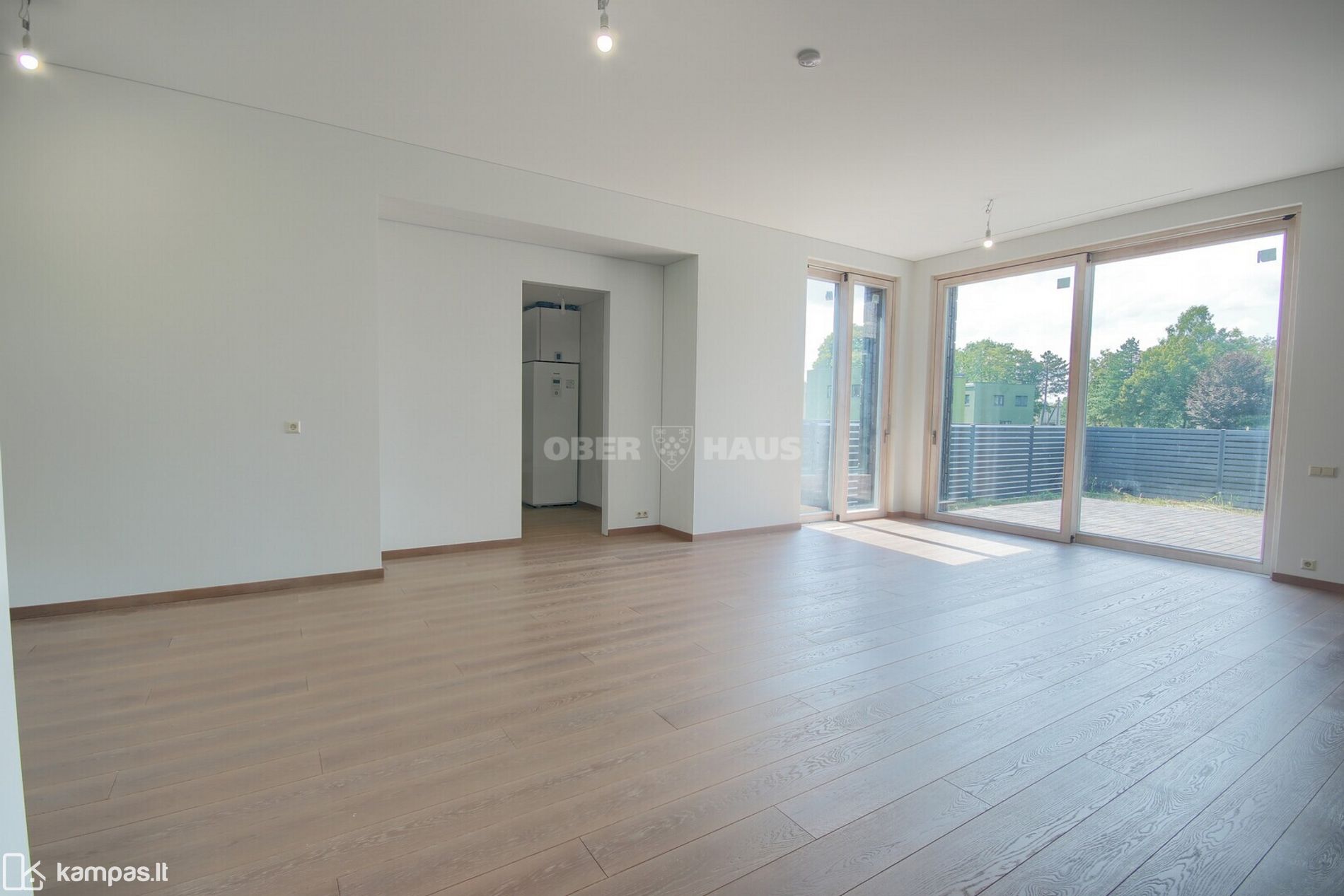 Main Image Kauno r. sav., Vaišvydava, Saulės al.