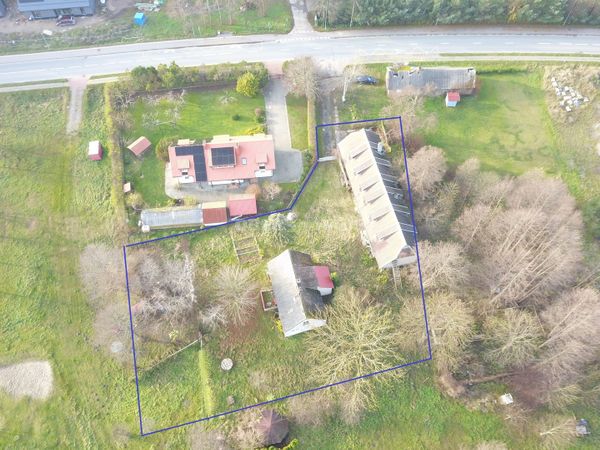 Klaipėdos r. sav., Karklė