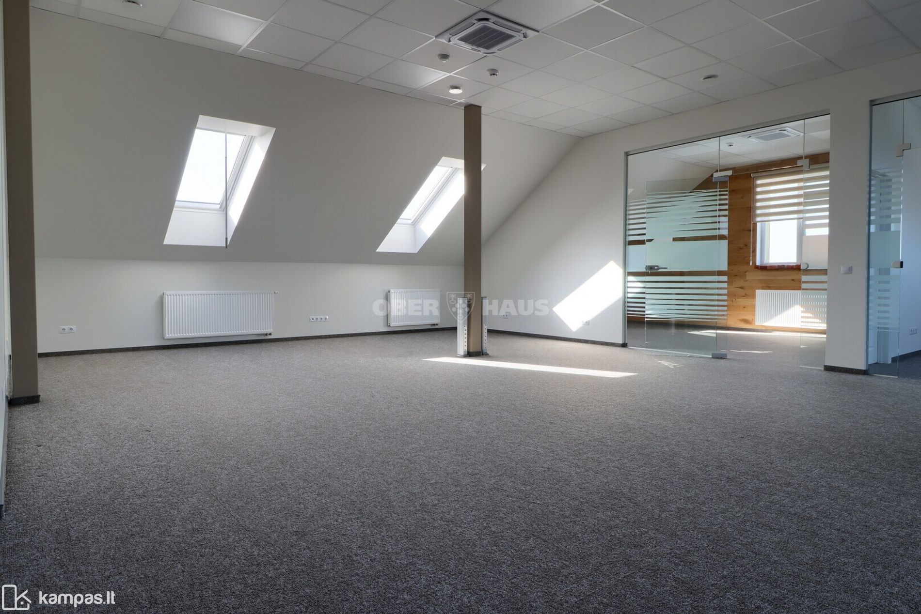 Main Image Klaipėda, Smeltė, Šilutės pl.