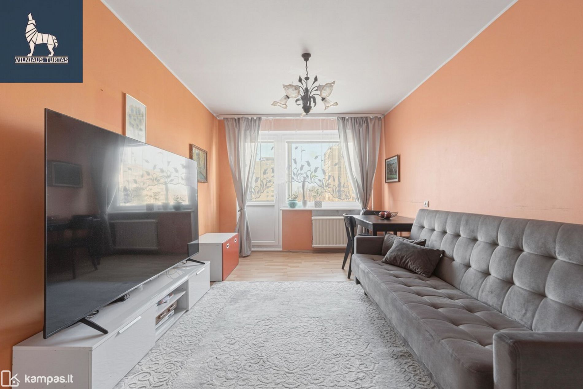 Main Image Vilnius, Viršuliškės, Viršuliškių g.