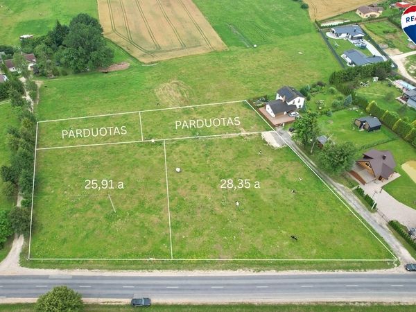 Kauno r. sav., Bijūnai