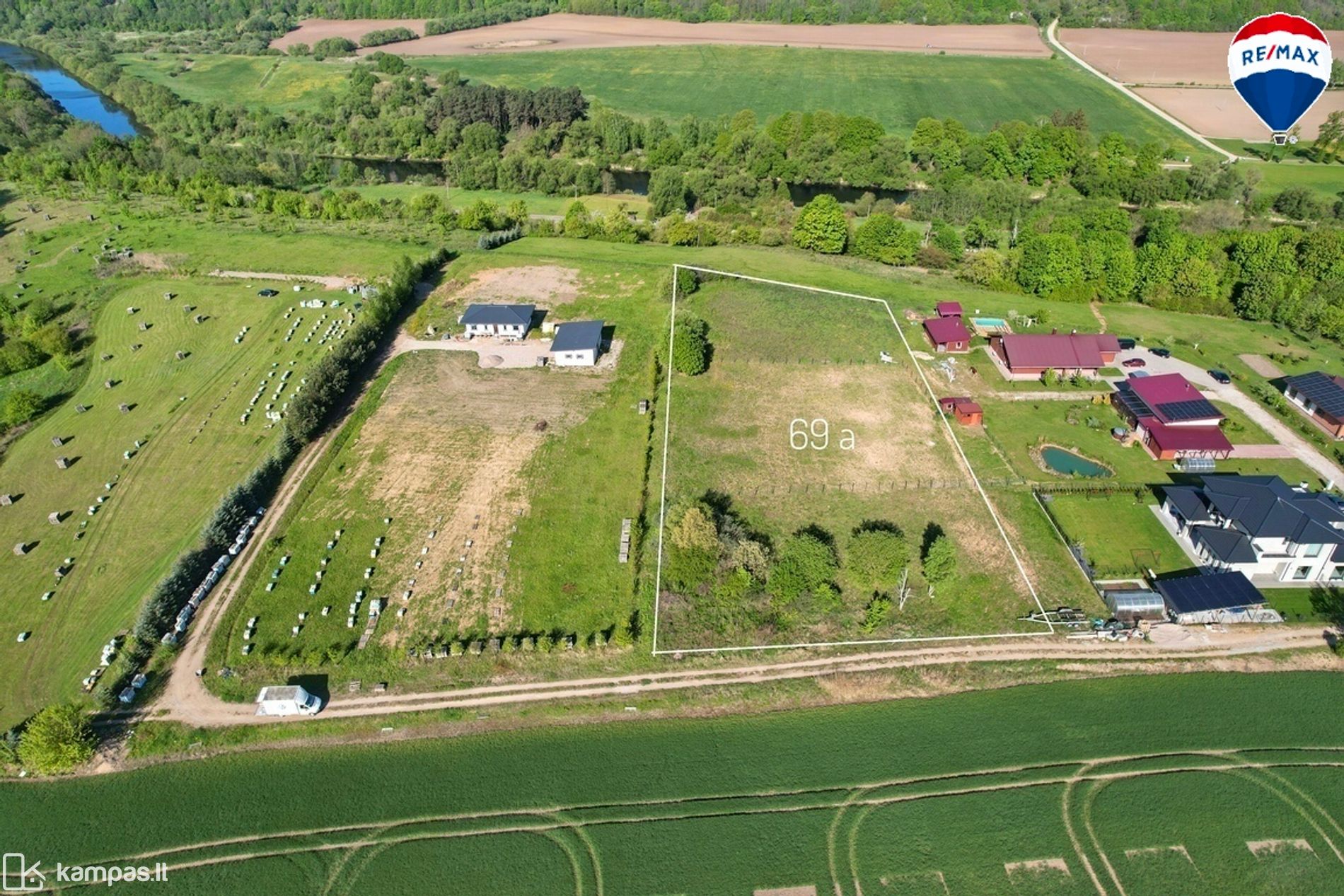 Main Image Kauno r. sav., Naujieji Muniškiai