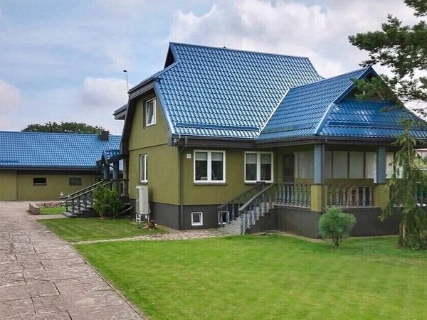 Marijampolės sav., Patašinė