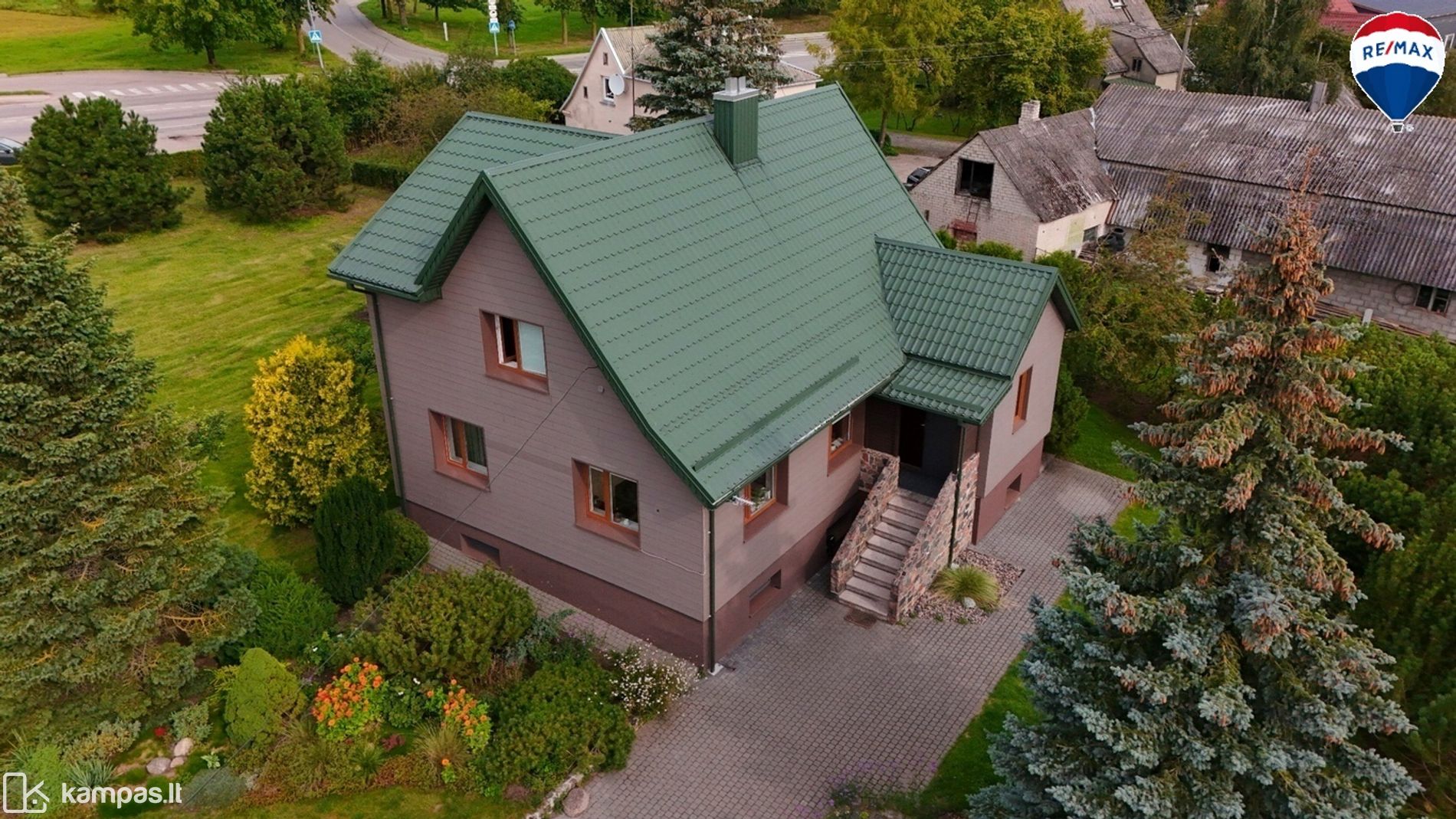 Main Image Marijampolės sav., Kumelionys, Kumelionių g.