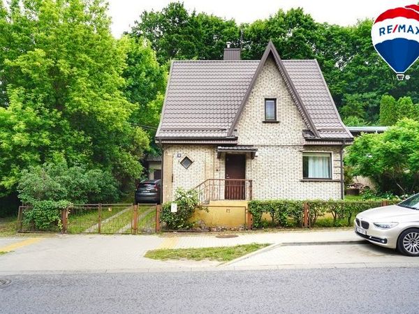 Kaunas, Žaliakalnis