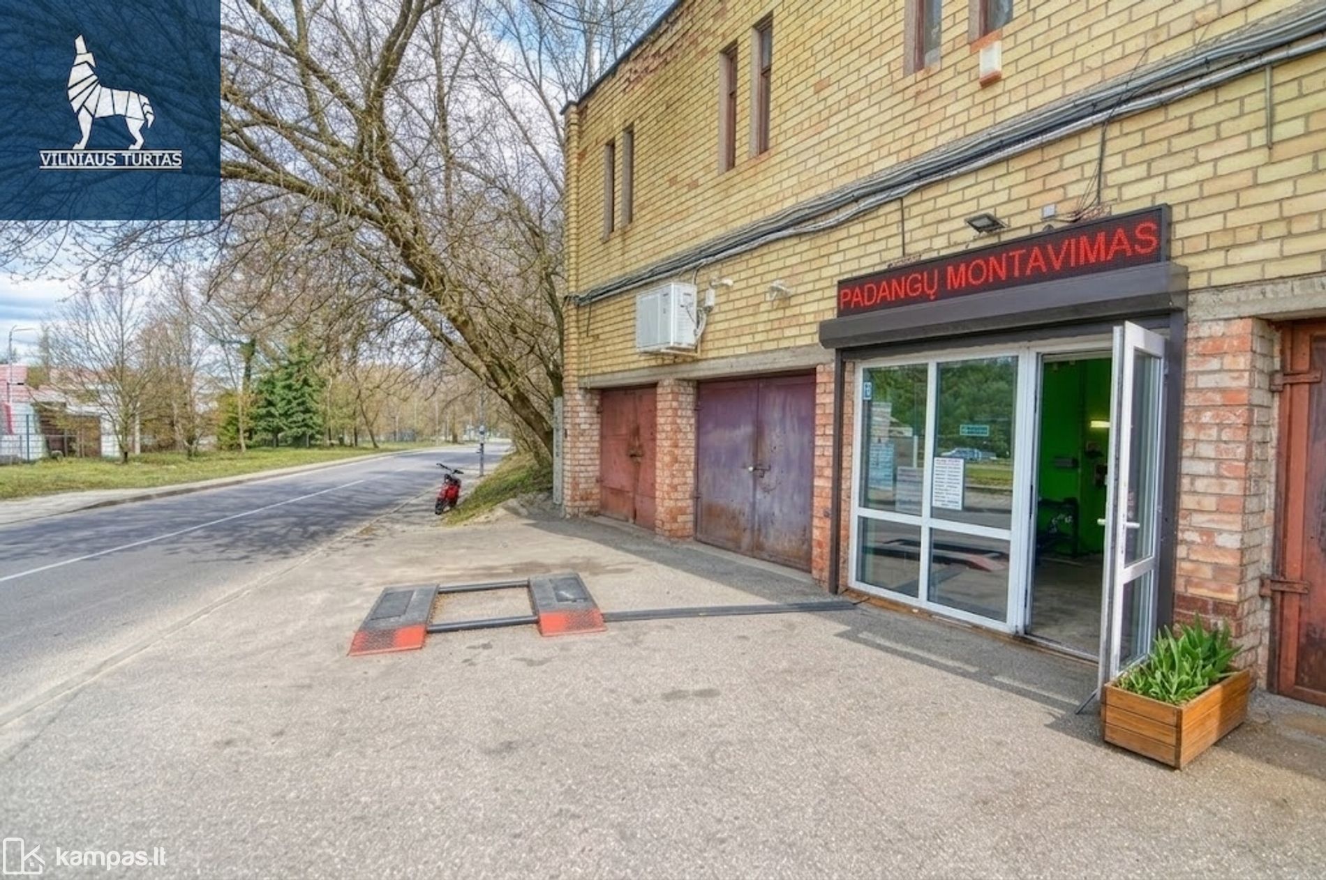 Main Image Vilnius, Naujininkai, Iešmininkų g.