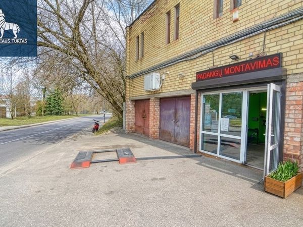 Vilnius, Naujininkai