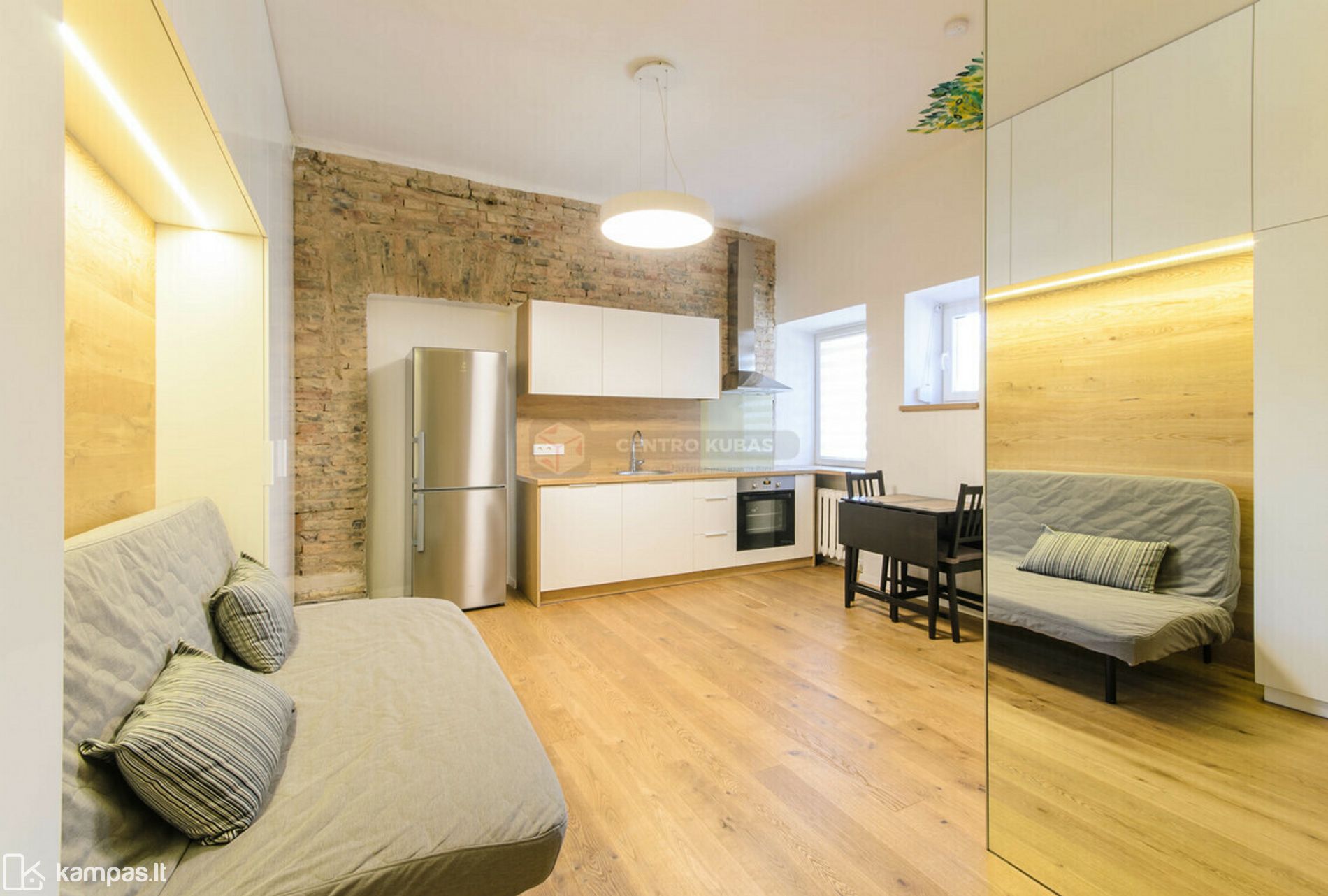 Main Image Vilnius, Senamiestis, Pylimo g.