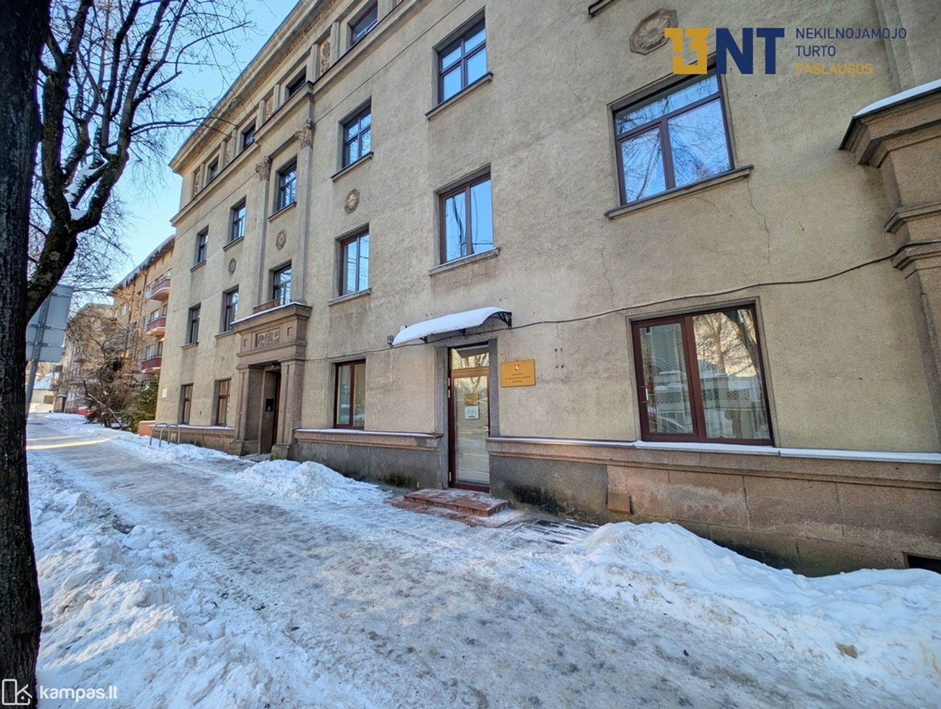 Main Image Kaunas, Centras, V. Putvinskio g.