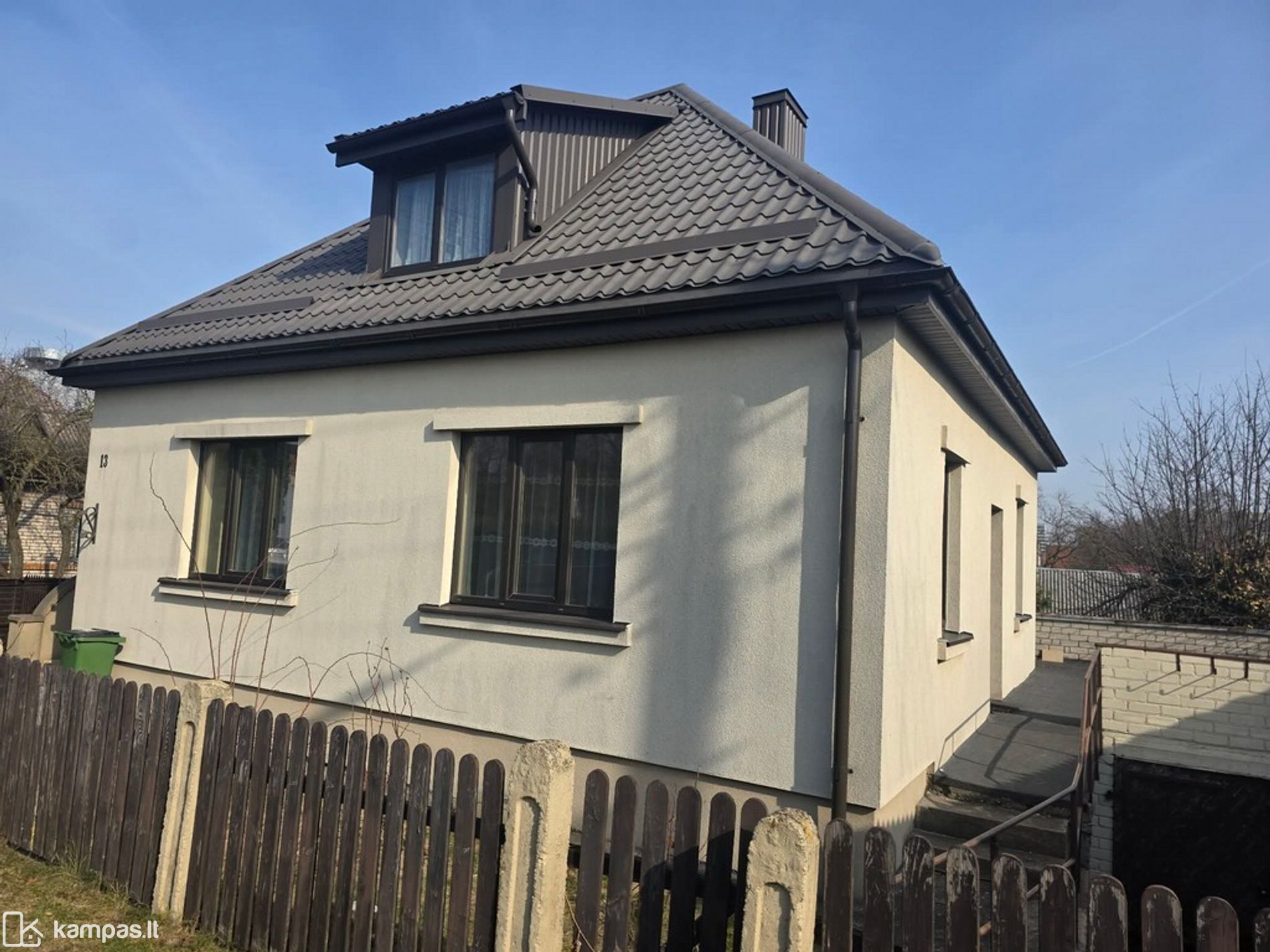 Main Image Kaunas, Žaliakalnis, Gerovės skg.