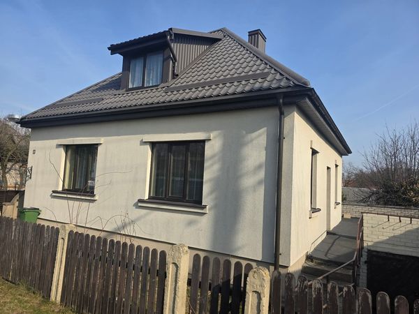 Kaunas, Žaliakalnis